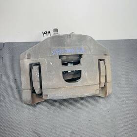 K192 Audi 05-11 A6 Quattro Passenger Right Front Brake Caliper Oem