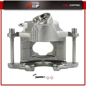 E181761ne01 Auto Engineparts 1pcs Front Left Brake Calipers For Chevrolet Blazer Rwd72-74 Buick Riviera 71-76