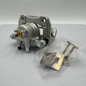 L2911a Auto Shack 828028225645 Rear Left One Stock Replacement Brake Caliper For Acura Rdx 2010-2012