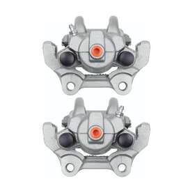 Bc297112pr Auto Shack Rear Brake Calipers With Bracket 2 For Bmw 428i 320i Xdrive 328i 2.0l