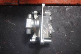 Bc30403 Auto Shack Rear Left Brake Caliper With Bracket For Mitsubishi Outlander Lancer 3.0l Bc30403 Auto Shack Rear Left Brake Caliper With Bracket For Mitsubishi Outlander Lancer 3.0l