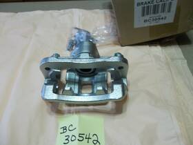 Bc30542 Auto Shack Right Rear Brake Caliper For 2010-2013 Kia Soul Autoshack Free Ship