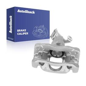 20092012 Auto Shack Bc3080 Autoshack Rear Brake Caliper Left Replacement For Dodge Journey 1pc
