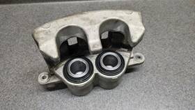 Bc3131 Auto Shack Front Driver Brake Caliper For 2008-2014 Cadillac Cts Good / Working