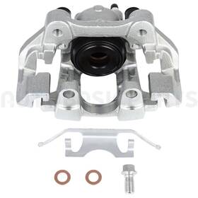 12619377 Autobasicparts For 2011-2018 Jeep Grand Cherokee 1 Pcs Brake Caliper Rear Right Side