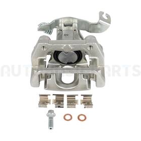 12619399 Autobasicparts For 2005-2007 Ford Freestyle 1 Pcs Brake Caliper Rear Right With Bracket