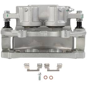A18131901c Autocomplete Front Brake Calipers With Bracket Left For 2012 - 2014 Chrysler 300 3.6l 5.7l Awd