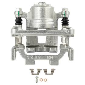 A18142701c Autocomplete For 2008-2012 Infiniti Ex35 2014-2017 Qx50 Rear Brake Caliper With Bracket Left