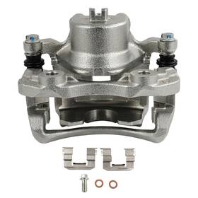 A18151301c Autocomplete Front Brake Calipers With Bracket Left For 00-06 Nissan Sentra Exc 2.5l L4 Model