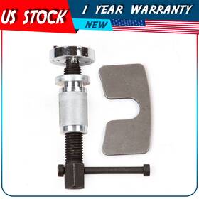 Adp10521cp471s Autodayplus Car Disc Brake Piston Spreader Separator Tool Calliper Pad Repair Hand Kit