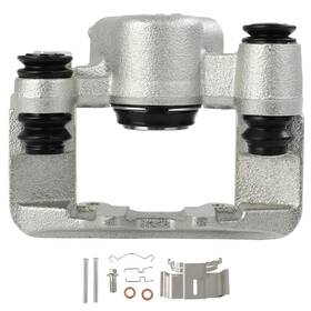 Aut18145201s Autodealsparts Rear Brake Calipers With Bracket Right For 2004-2005 Toyota Rav4