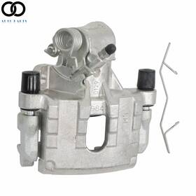 Apo269176 Autoooparts For Mazda 2006-2010 2012-2015 5 L4 Left Disc Brake Caliper With Bracket 19b3108