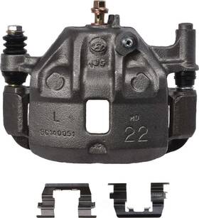 Caliper-oef3 Autopart International 1405-13988 Disc Brake Intl Reman
