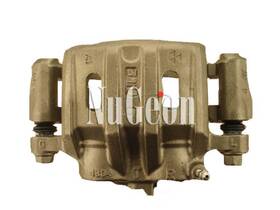 Caliper-oef3 Autopart International 1405-204096 Disc Brake Intl Reman