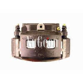 Caliper-oef3 Autopart International 1405-235013 Disc Brake Intl Reman Fits 2003 Dodge Durango