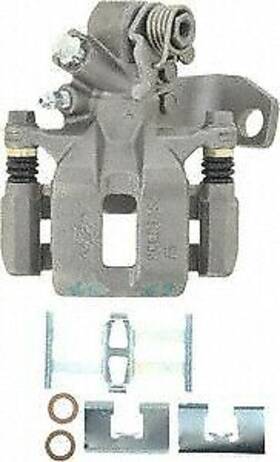 Caliper-oef3 Autopart International 1405-235438 Disc Brake Intl Reman