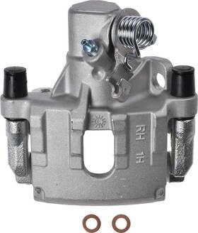 Caliper-oef3 Autopart International 1405-24344 Disc Brake Intl Reman