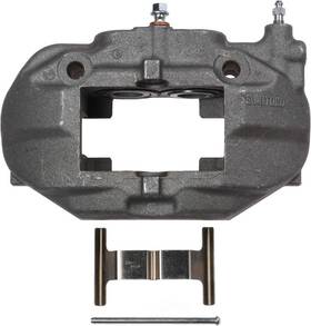 Caliper-oef3 Autopart International 1405-26942 Disc Brake Intl Reman Fits 01-06 Lexus Ls430