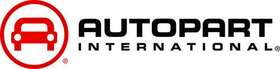 1406-507683 Autopart International Disc Brake Caliper Bracket Mounting Bolt-oef3 Front Intl