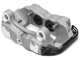 45yb54b Autopart Premium Rear Right Brake Caliper Fits 2007-2015 Audi Q7