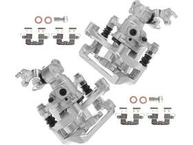 78bfzcz49 Autopart Premium Brake Caliper Apr For Mercury Milan 2010 2008 2007 2009 2011 2006