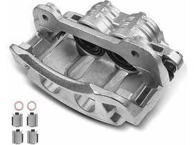 Gp28d7 Autopart Premium Front Right Brake Caliper For 05-10 12-14 Ford Mustang 4.6l V8 3.7l V6