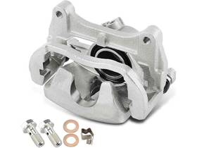 Hg253fx Autopart Premium Front Left Brake Caliper For 2004-2011 Mazda Rx8 1.3l Rotary 2005 2006