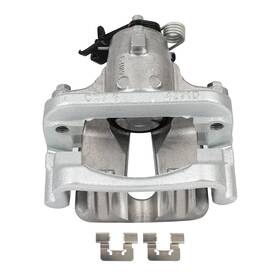 Ap18167201l Autoparts-leader Rear Brake Calipers With Bracket For Buick 2012-2016 Lacrosse 11-17 Regal Right