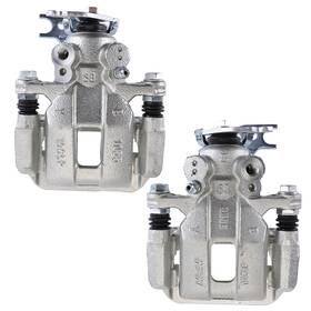 84064501g Autoparts-top1 Brake Rear Calipers Pair For Honda Accord 2008 2009 2010 2011 2012