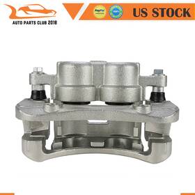 Autopartsclub2018 Ap171244c01 Front Left Brake Calipers For 2004-2008 Chevrolet Colorado 2006 Isuzu I-280