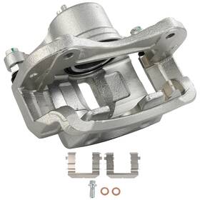 Autopartsclub2018 Ap181392c01 Front Right For 2012 2013 2014 2015 2016 Kia Sportage Brake Calipers With Bracket