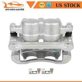 Autopartsclub2018 Ap181566c01 For Ford F-150 2009 Lobo 2009-2014 Front Left Brake Calipers With Bracket