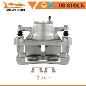 Autopartsclub2018 Ap181627c01 For 2013 2014 2015 - 2022 Mazda Cx-5 Front Right Brake Calipers With Bracket