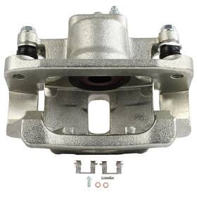 Autopartsclub2018 Ap181872c01 Rear Right Brake Calipers For 2015-2020 Chevrolet Colorado Gmc Canyon With Bracket