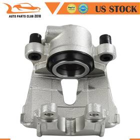 Autopartsclub2018 Ap182255c01 Front Right For 2013 14 15 16 17 2018 Bmw X5 F15 Series L6 3.0l Brake Calipers