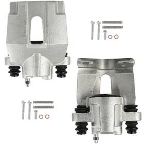 Autopartsclub2018 Ap845486c01 For 2010 - 2011 Ford Ranger 2x Rear Brake Calipers