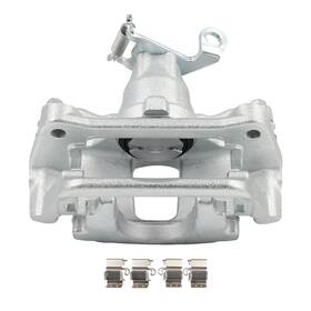 Aus18152301s Autosparepartstore Rear Left Side Brake Calipers With Bracket For 2012-2017 2018 Dodge Journey