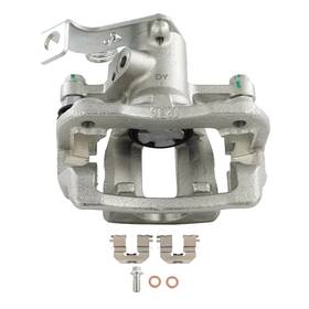 Aus18160801s Autosparepartstore Rear Right Brake Caliper Bracket For 12-14 Dodge Attitude 12-17 Hyundai Accent