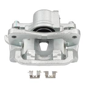 Aus18164301s Autosparepartstore Rear Left Brake Calipers With Bracket For 4wd Toyota Sienna 2004-2006 2007-2010