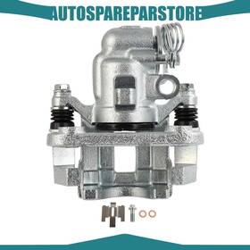 Aus18183601s Autosparepartstore 1x Rear Right Brake Caliper With Bracket For 93-99 Mercury Sable Ford Taurus V6