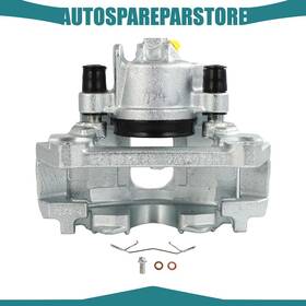 Aus18194201s Autosparepartstore Front Right Brake Calipers With Bracket For 2002-2006 Volvo S80 2003-07 Xc70