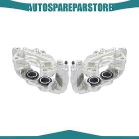 Aus83144401s Autosparepartstore Front Brake Calipers Pair For Toyota 4runner 2003 2004 2005 2006 2007 2008 2009