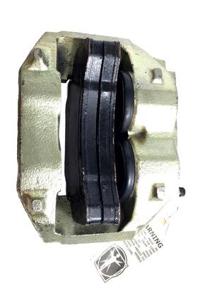 42-90002 Autospecialty Remanufactured Brake Caliper 4290002
