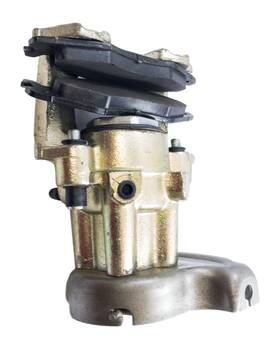 42-87505 Autospecialty / Trw Remanufactured Brake Caliper 4287505