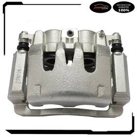 D171230oor Autoutdoor For Ford F-250 Super Duty 2005-2007 Rear Brake Calipers With Bracket Pair Right