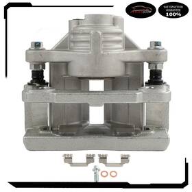 D18136001oor Autoutdoor Rear Right Brake Calipers With Bracket For 2003 2004 2005 06 07 2008 Cadillac Cts