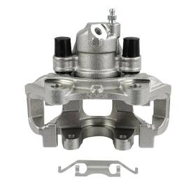 D18141001oor Autoutdoor Rear Right Brake Calipers With Bracket For 2010 2011 2012 Mercedes-benz R350