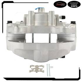 D18177301oor Autoutdoor Rear Right Brake Calipers With Bracket For 2009-18 Nissan 370z 14-18 Infiniti Q60