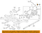 B39m26060 Mazda Oem Axle