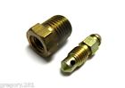 B-5453 B5453 16 Repair Screw -5453 Brake " Eis 5 3 7 Bleeder 8 Bushing